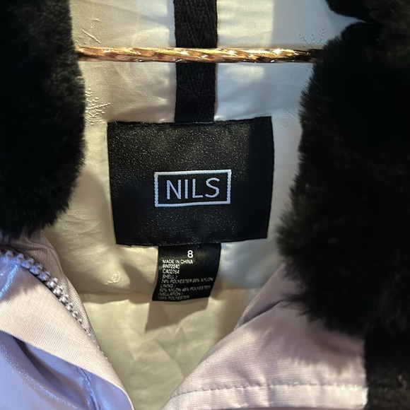 NILS women’s ski jacket. New with the tags still attached. Never worn. - Picture 2 of 7